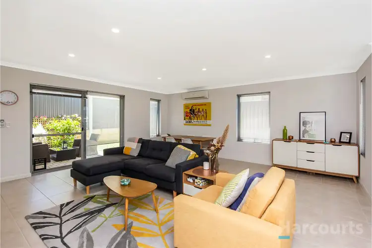 Fourth view of Homely house listing, 36 Laila Turn, Madeley WA 6065