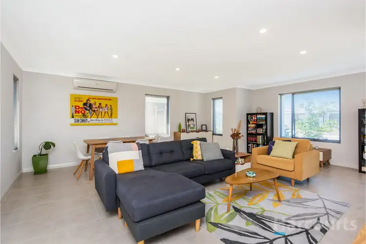 Fifth view of Homely house listing, 36 Laila Turn, Madeley WA 6065