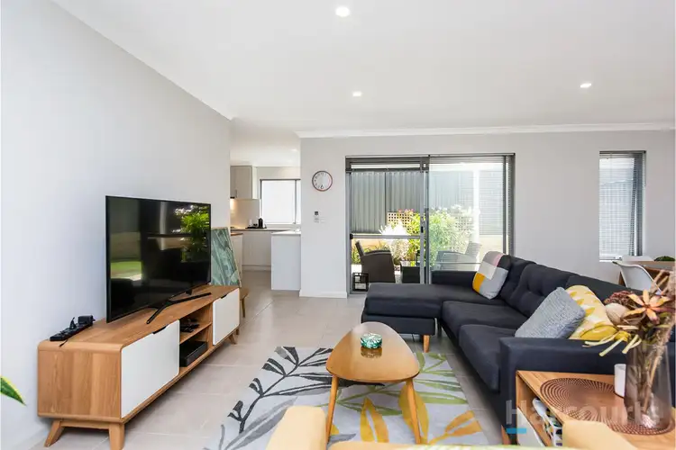 Sixth view of Homely house listing, 36 Laila Turn, Madeley WA 6065