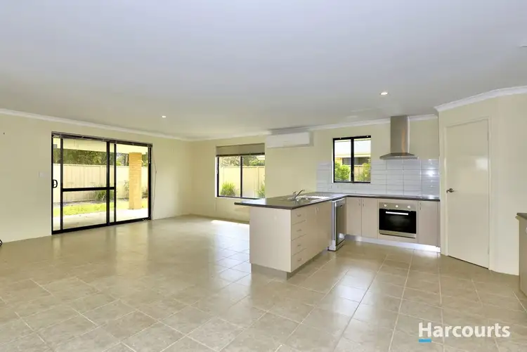 Second view of Homely house listing, 11 Westaway Road, Pinjarra WA 6208