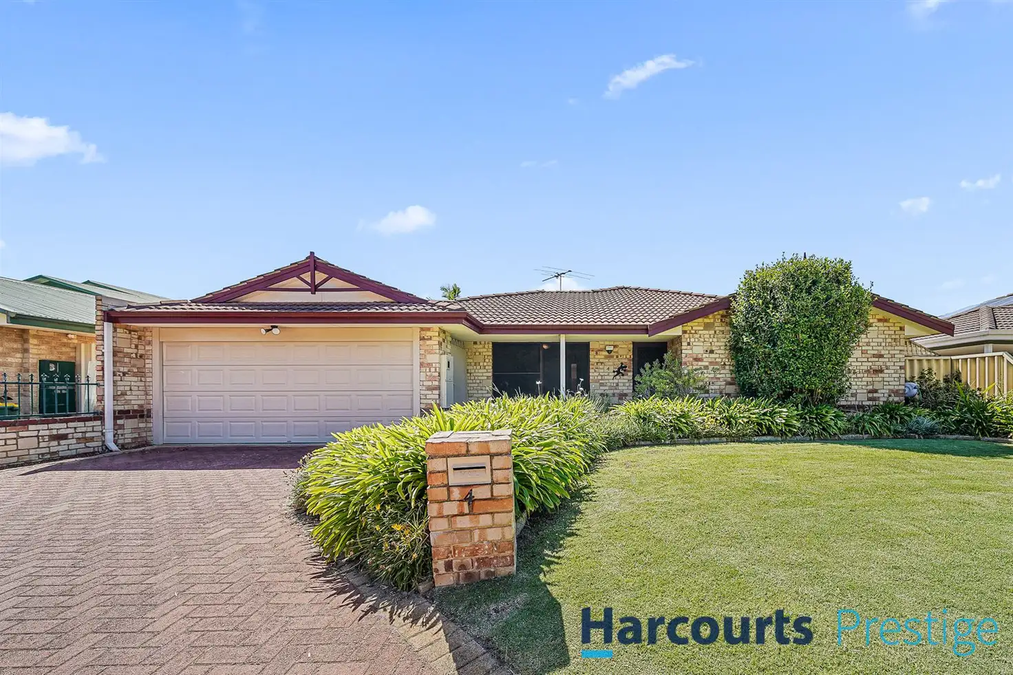 Main view of Homely house listing, 4 Nicholson Court, Canning Vale WA 6155
