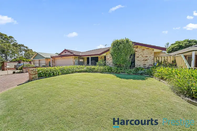 Second view of Homely house listing, 4 Nicholson Court, Canning Vale WA 6155