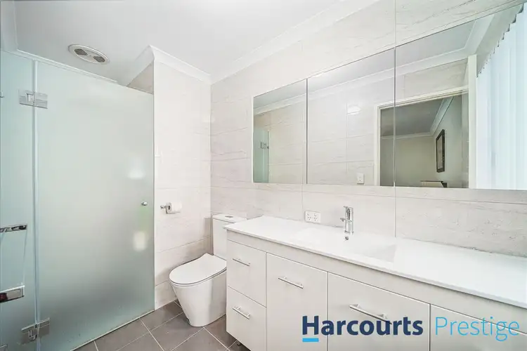 Fifth view of Homely house listing, 4 Nicholson Court, Canning Vale WA 6155