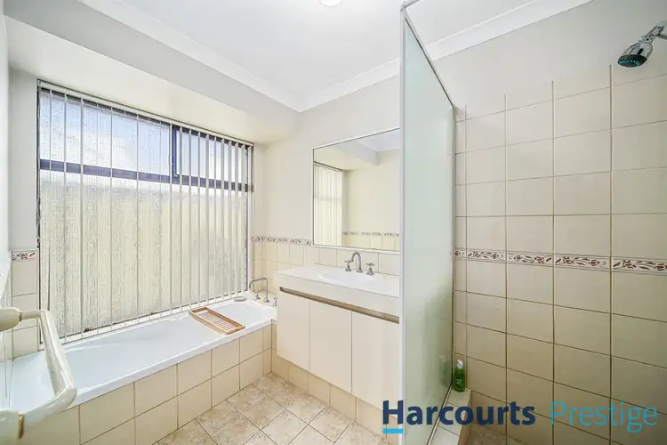 Seventh view of Homely house listing, 4 Nicholson Court, Canning Vale WA 6155