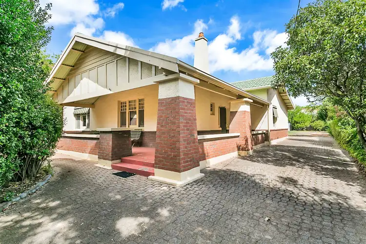 48 Elmo Avenue