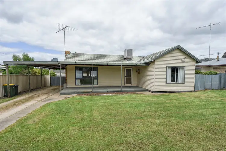 Main view of Homely house listing, 23 Lake Street, Edenhope VIC 3318