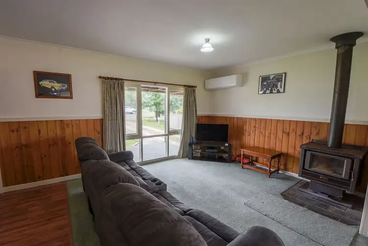 Third view of Homely house listing, 23 Lake Street, Edenhope VIC 3318