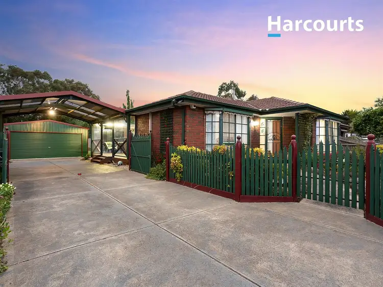 9 Cedar Drive, Hastings VIC 3915