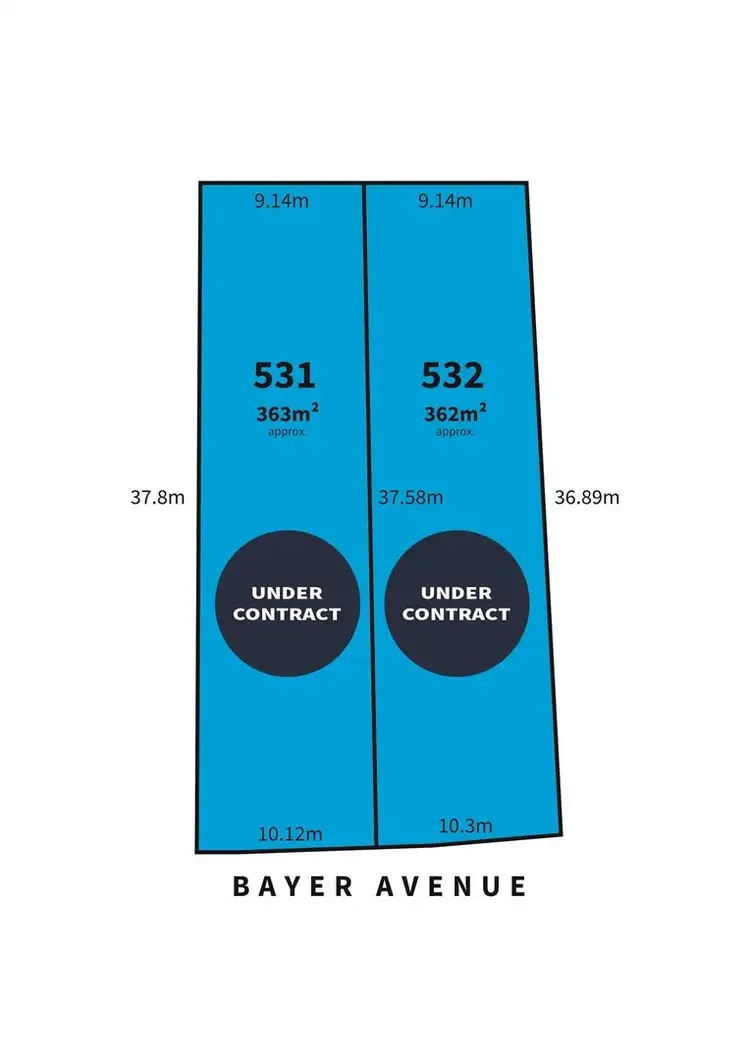 Lot 531/4 Bayer Avenue, Dudley Park SA 5008
