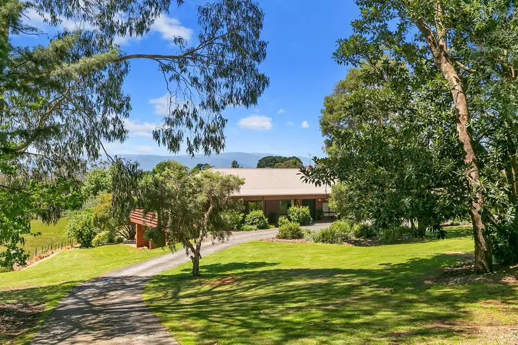 67 Wellington Road, Wandin North VIC 3139