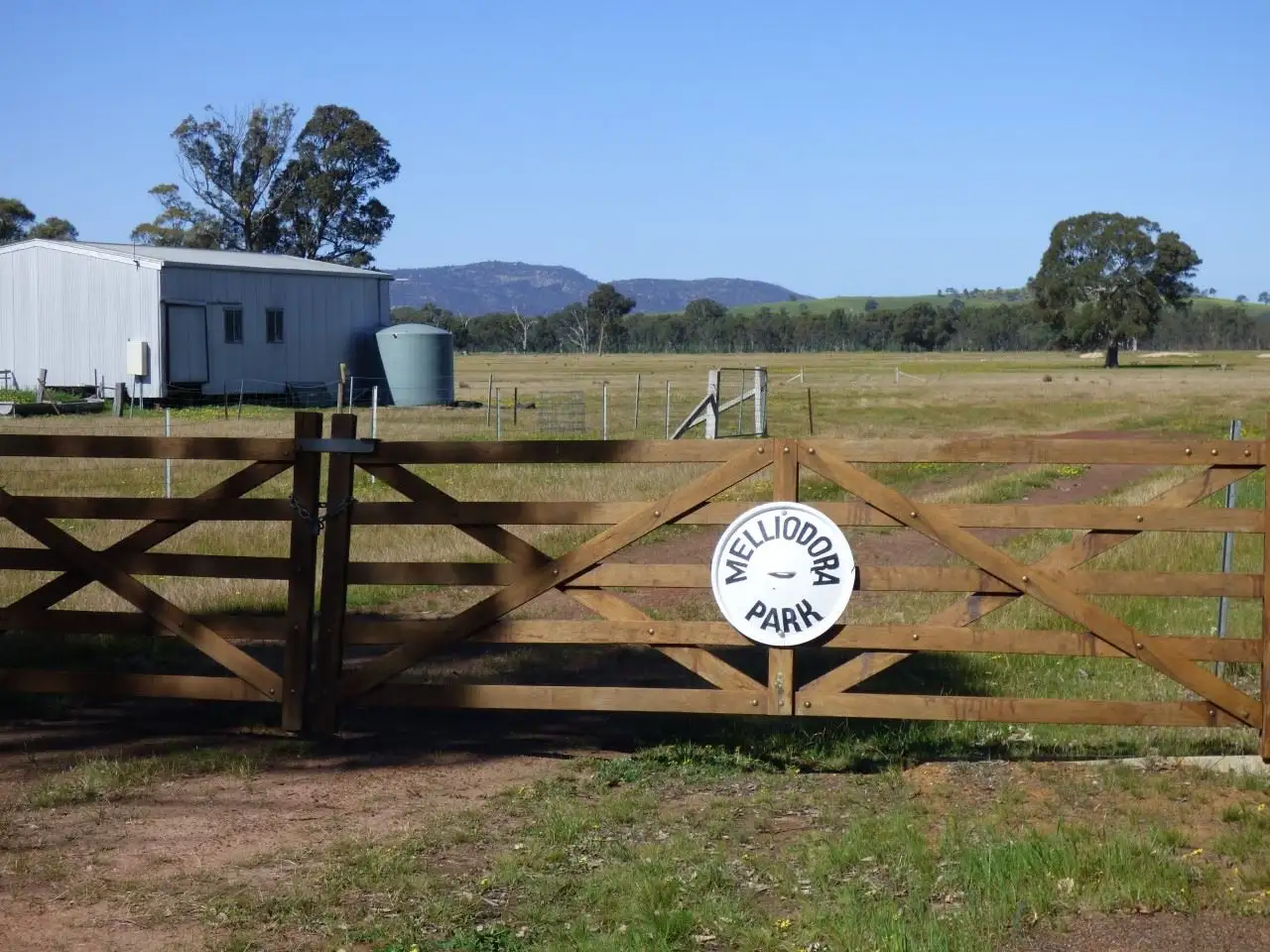 Main view of Homely rural property listing, . Pomonal Road,, Pomonal VIC 3381
