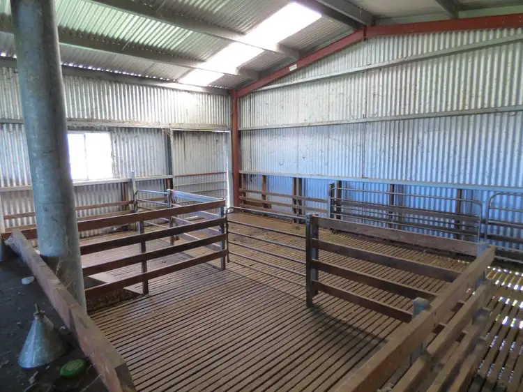 Third view of Homely rural property listing, . Pomonal Road,, Pomonal VIC 3381