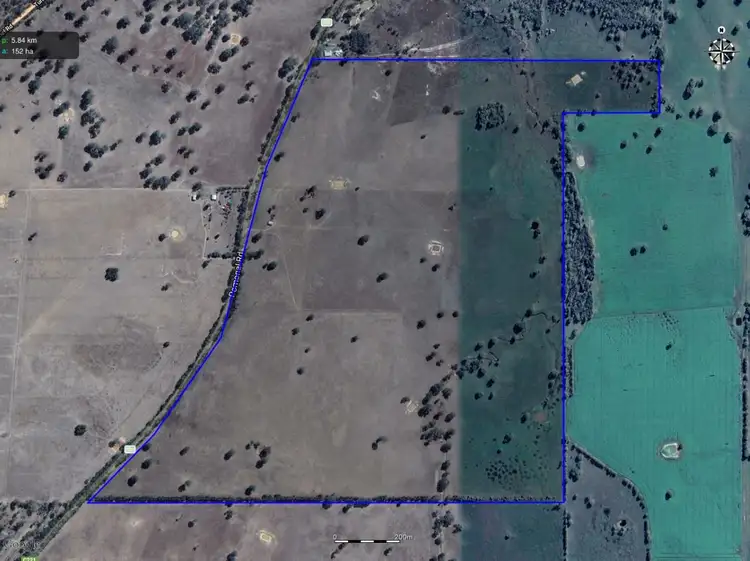 Fifth view of Homely rural property listing, . Pomonal Road,, Pomonal VIC 3381