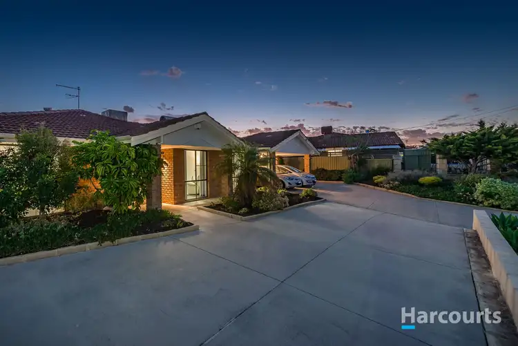Third view of Homely house listing, 37 Greygum Crescent, Quinns Rocks WA 6030