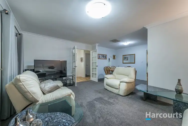 Sixth view of Homely house listing, 37 Greygum Crescent, Quinns Rocks WA 6030