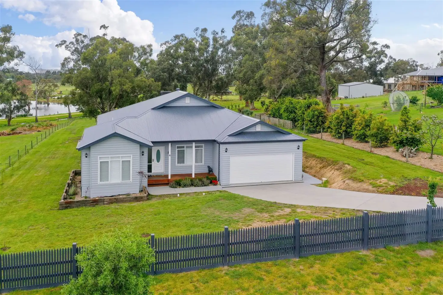 Main view of Homely house listing, 4 Jakobi Court, Bunyip VIC 3815