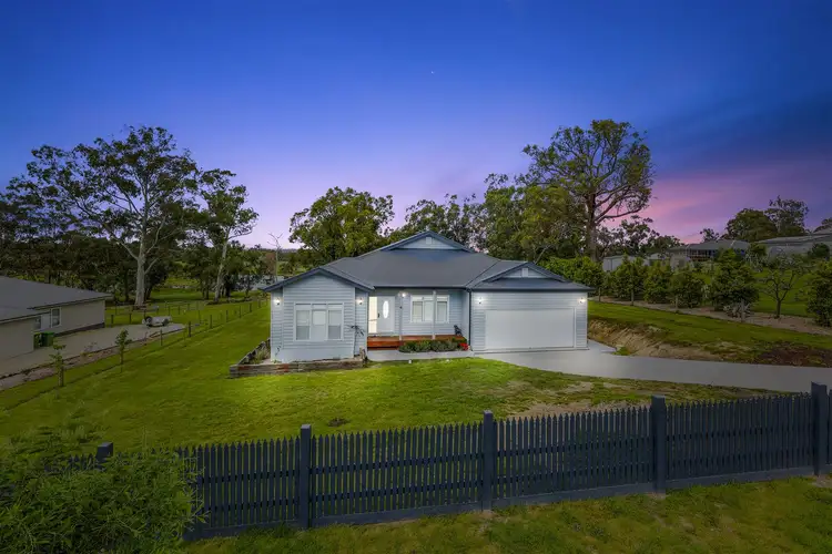 Second view of Homely house listing, 4 Jakobi Court, Bunyip VIC 3815