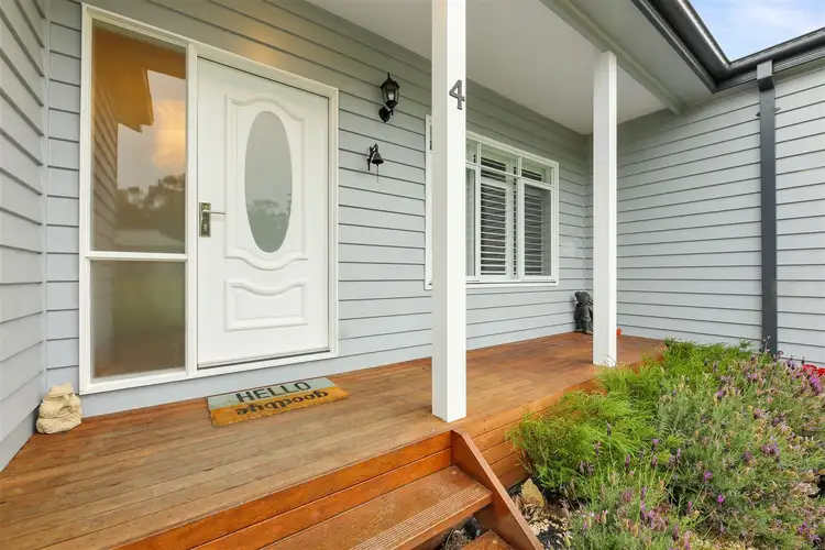 Third view of Homely house listing, 4 Jakobi Court, Bunyip VIC 3815
