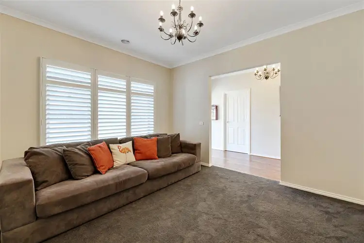 Fifth view of Homely house listing, 4 Jakobi Court, Bunyip VIC 3815