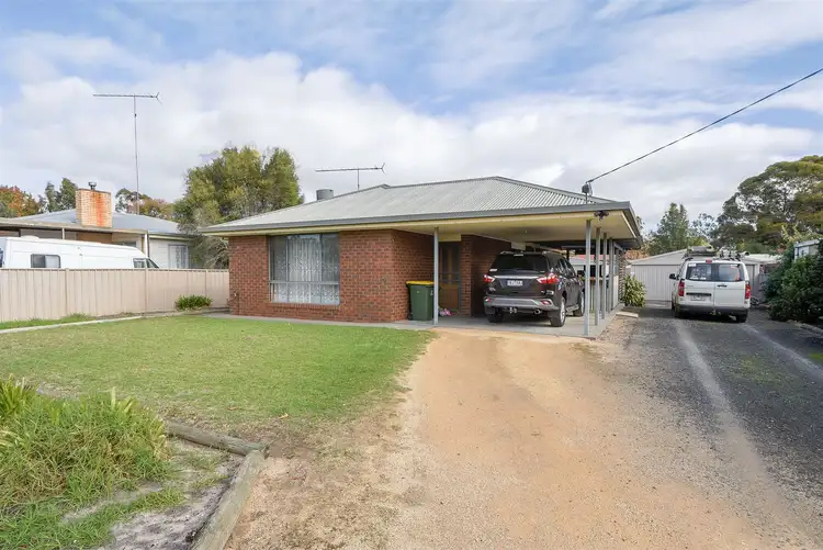 Main view of Homely house listing, 171 Elizabeth Street, Edenhope VIC 3318