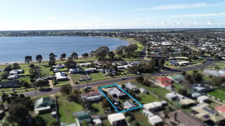 Second view of Homely house listing, 171 Elizabeth Street, Edenhope VIC 3318