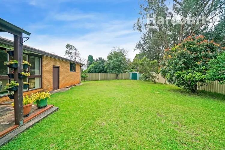 29 Guise Road, Bradbury NSW 2560