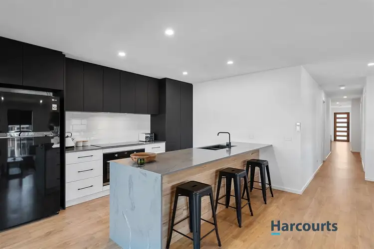 Fourth view of Homely house listing, 8 Bowman Drive, Penguin TAS 7316
