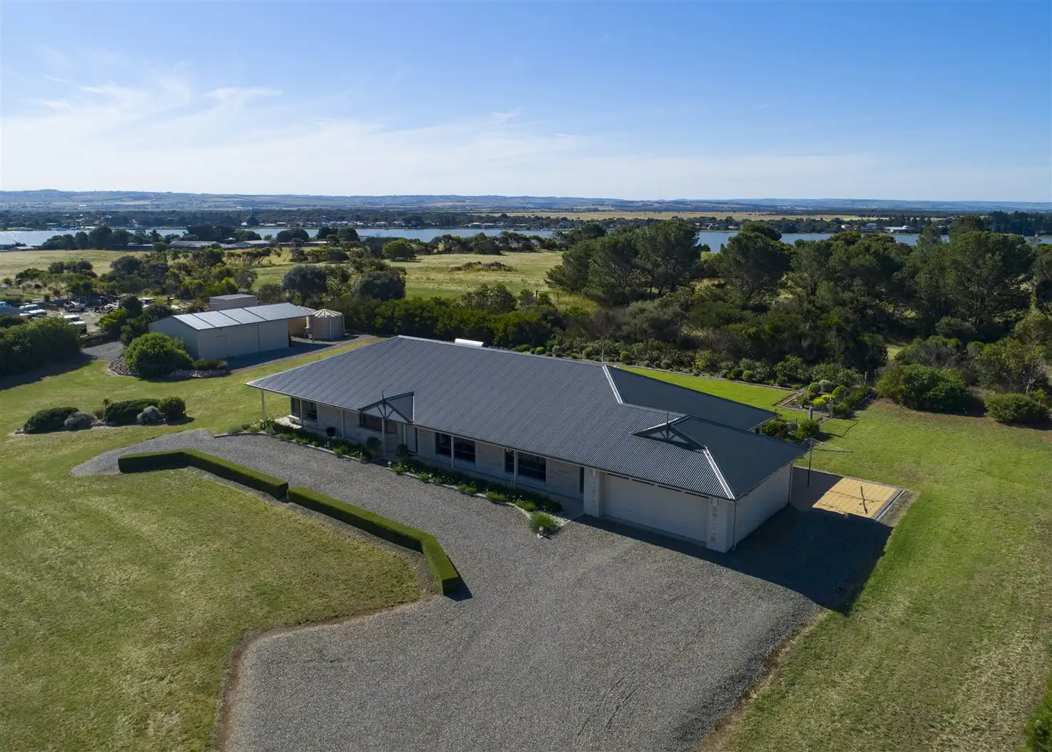 Main view of Homely house listing, 35 Gow Drive, Hindmarsh Island SA 5214