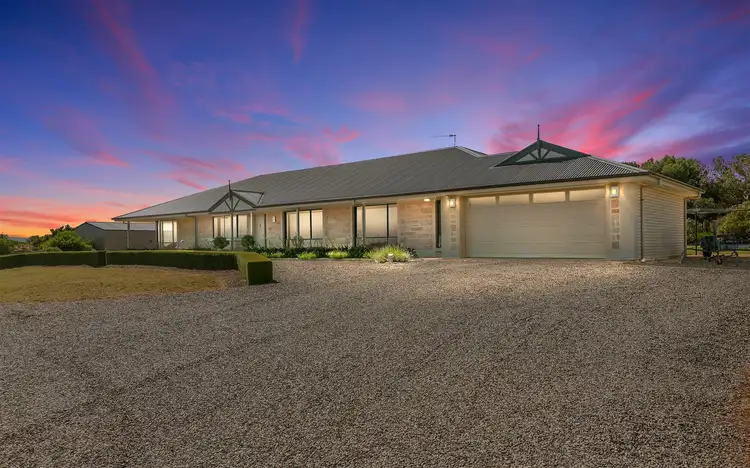 Second view of Homely house listing, 35 Gow Drive, Hindmarsh Island SA 5214