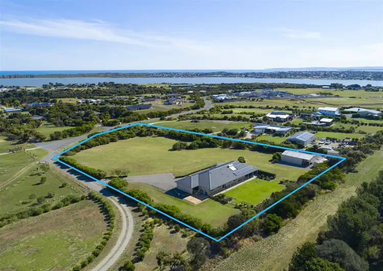 Third view of Homely house listing, 35 Gow Drive, Hindmarsh Island SA 5214