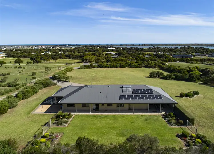 Fifth view of Homely house listing, 35 Gow Drive, Hindmarsh Island SA 5214