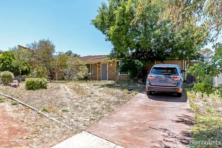 16 Bayou Court, Heathridge WA 6027