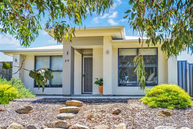 29 Princess Royal Parade, Hindmarsh Island SA 5214