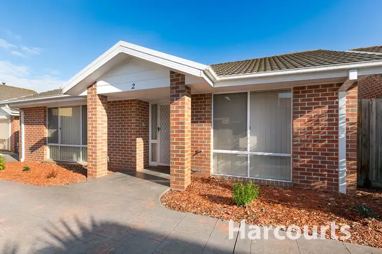 2/28 David Street, Dandenong VIC 3175