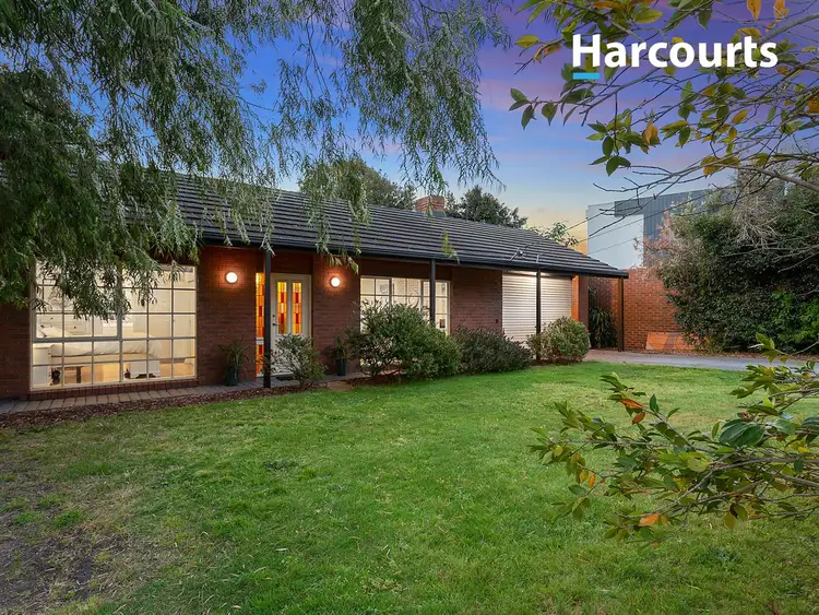 Main view of Homely house listing, 4 Amberley Crescent, Frankston South VIC 3199