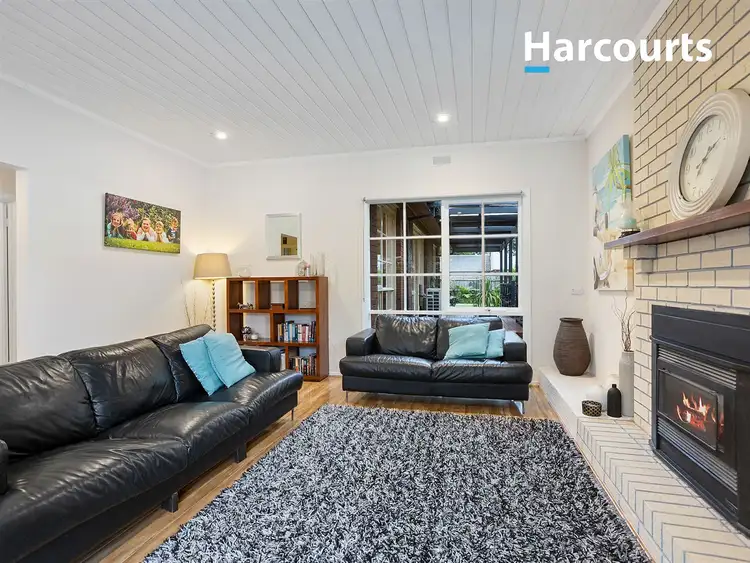 Third view of Homely house listing, 4 Amberley Crescent, Frankston South VIC 3199
