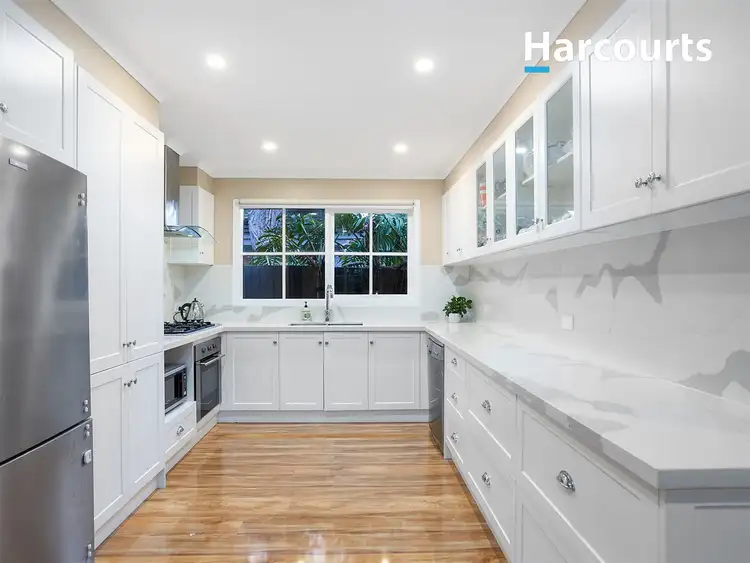 Fifth view of Homely house listing, 4 Amberley Crescent, Frankston South VIC 3199