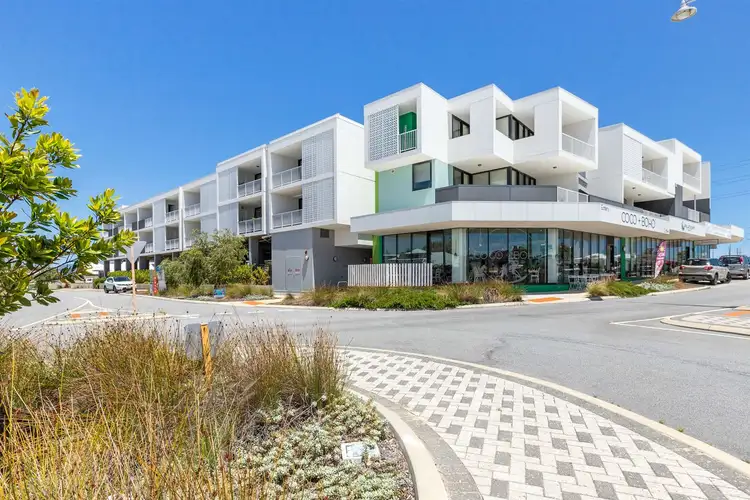 29/15 Pallett Ave, Spearwood WA 6163