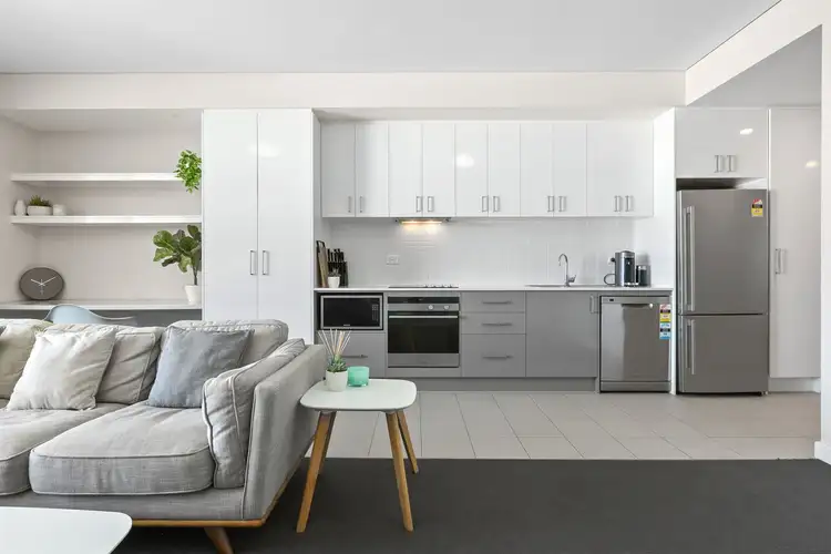 Second view of Homely apartment listing, 29/15 Pallett Ave, Spearwood WA 6163