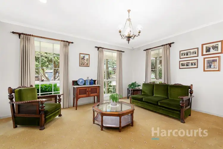 Second view of Homely house listing, 3 Explorers Ct, Vermont South VIC 3133