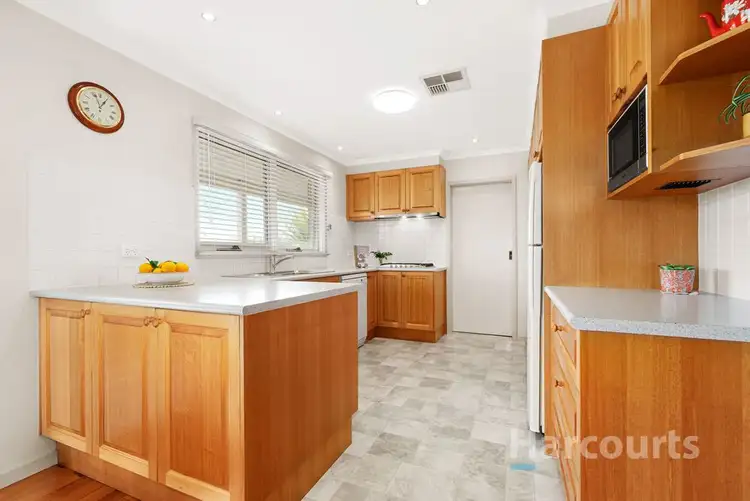 Fourth view of Homely house listing, 3 Explorers Ct, Vermont South VIC 3133