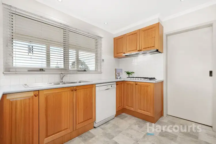 Fifth view of Homely house listing, 3 Explorers Ct, Vermont South VIC 3133