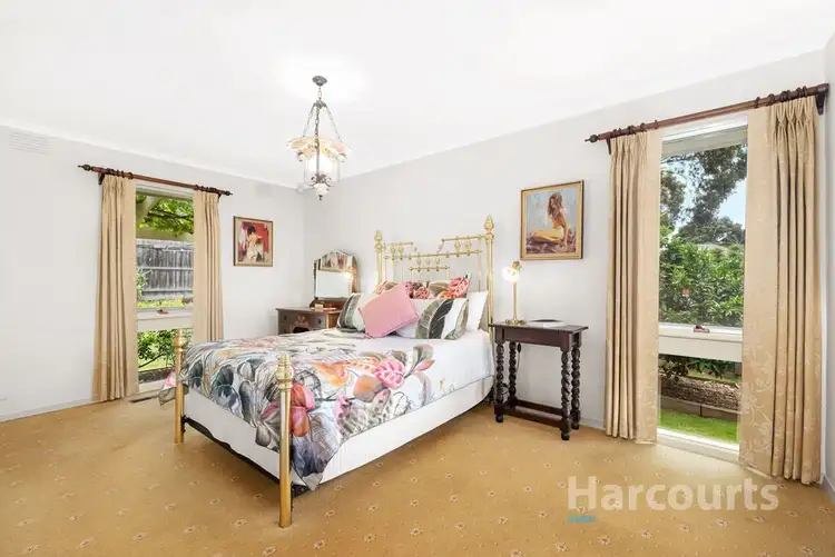 Sixth view of Homely house listing, 3 Explorers Ct, Vermont South VIC 3133