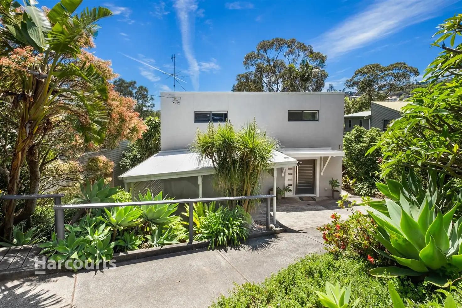 Main view of Homely house listing, 148 Del Monte Place, Copacabana NSW 2251