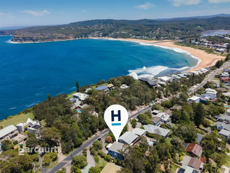 Second view of Homely house listing, 148 Del Monte Place, Copacabana NSW 2251