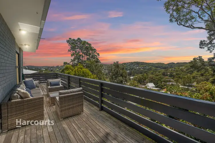 Fourth view of Homely house listing, 148 Del Monte Place, Copacabana NSW 2251