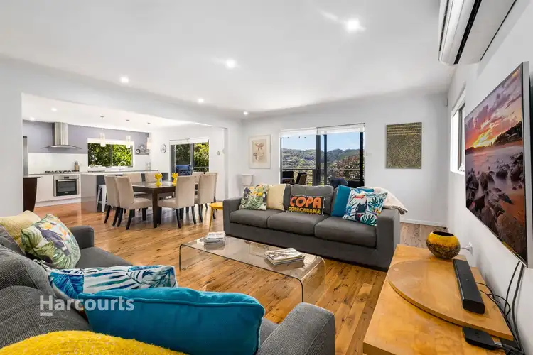 Fifth view of Homely house listing, 148 Del Monte Place, Copacabana NSW 2251