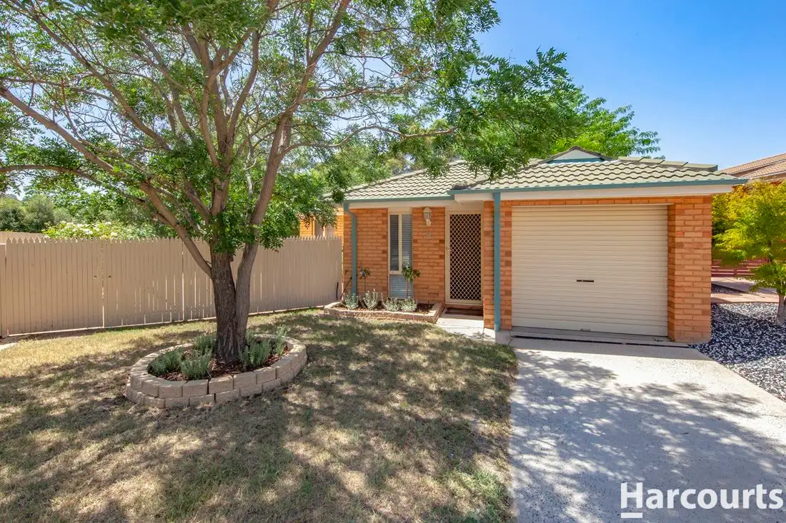 Main view of Homely house listing, 8 Minnta Place, Ngunnawal ACT 2913