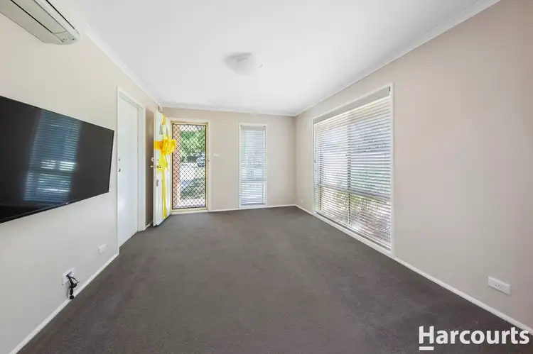 Second view of Homely house listing, 8 Minnta Place, Ngunnawal ACT 2913