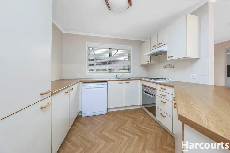 Fifth view of Homely house listing, 8 Minnta Place, Ngunnawal ACT 2913